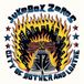 City Jukebox Zeros - City Of Bother And Loathe EP (7" Single)