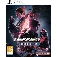 Bandai Namco Tekken 8 PS5