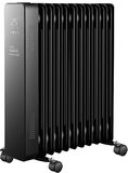 Olieradiator Enermax 2520 - SY-RA1120D
