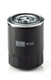 MANN-FILTER WK 822/4 Brandstoffilter