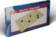 HOT Games Sling Puck spel groot 54 x 27 cm.
