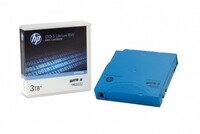 HP Ultrium 3 TB RW LTO 5 Data Cartridge