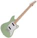 Gear4music Seattle Elektrische Gitaar, Seafoam Green
