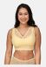 SugarShape Bralette EMILIA Bralettes ohne Bügel, Spitze, Butter, 80E