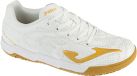 Joma Evolution Jr 26 EVJS IN Indoorschoenen voor jongens - Wit - Maat 34