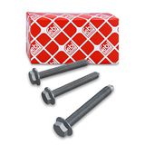 febi bilstein 39231 Schroevenset voor draagarmlagers, 1 stuk