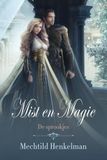 Mist Bol Mist en Magie Paperback