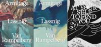 Michaael KÖNig Michael Armitage / Maria Lassnig / Chelenge van Rampelberg Paperback