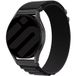 Samsung Gear Sport Alpine nylon bracelet (noir)