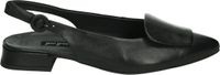 Paul Green 6090 Pumps Zwart
