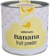 Billiebubs Billiebubs Fruit Powder Banana