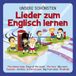 UNSERE Karussell Unsere Schönsten Lieder Zum Englisch Lernen CD