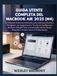 Guida Apple MacBook Air 2025 (M4) User Guide
