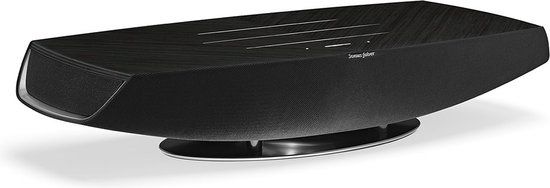 Sonus faber OMNIA Graphite Draadloze luidspreker | Bluetooth 5.0 | Graphite