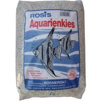 Rosi's Rosnerski aquariumgrind 3 - 5 mm 25 kg