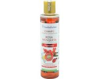Esential'Aroms Shampoo Rosa Mosqueta 200ml