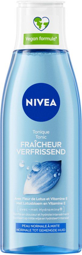 NIVEA Essentials Verfrissende Tonic - 200ml