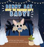 Benny Bat: Benny Bat