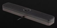 Konix 61889000073 Soundbar Luidspreker Zwart