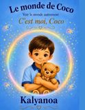 LE MONDE DE COCO: C'est moi, Coco