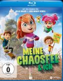 Alive Ag 305730 film en Video Blu-ray Full HD Duits, Engels