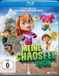 Alive Ag 305730 film en Video Blu-ray Full HD Duits, Engels
