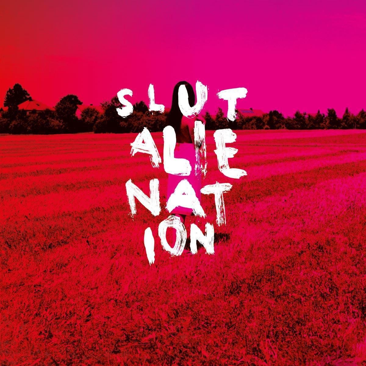 Sonic Slut - Alienation