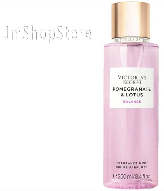 Victoria's Secret - Velvet Petals Luxe - Fragrance Body Mist 250 ml - Limited Edition