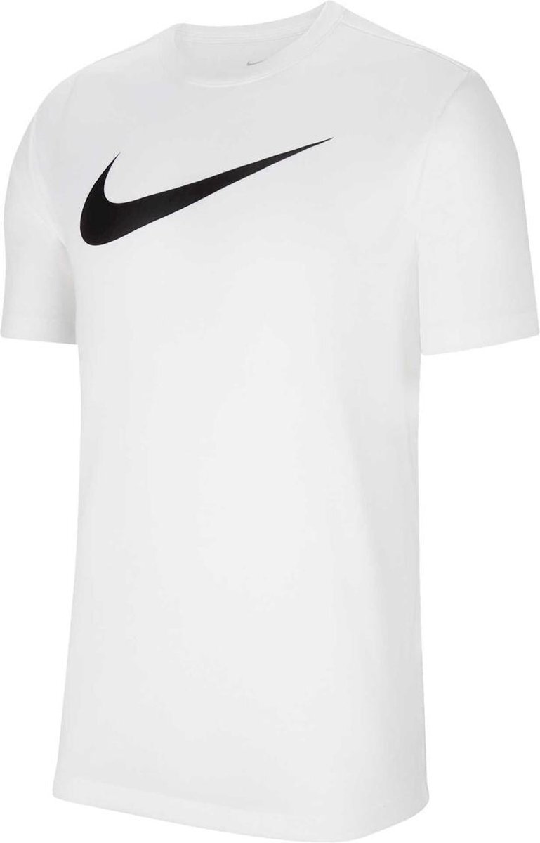 Nike Dri-Fit Park Sportshirt Heren - Maat S