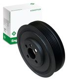 INA 544 0083 10 riemschijf wiggolf