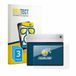 BROTECT Screenprotector 3 Stuks voor Lenovo Idea Tab Plus 12.1" (Voor+Camera) Transparant