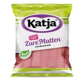 Katja Zure Matten Aardbei 125 gr