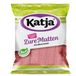 Katja Zure Matten Aardbei 125 gr