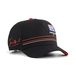 PUMA McLAREN RACING James Hunt Baseball-Kappe, Zubehör, Schwarz, OSFA