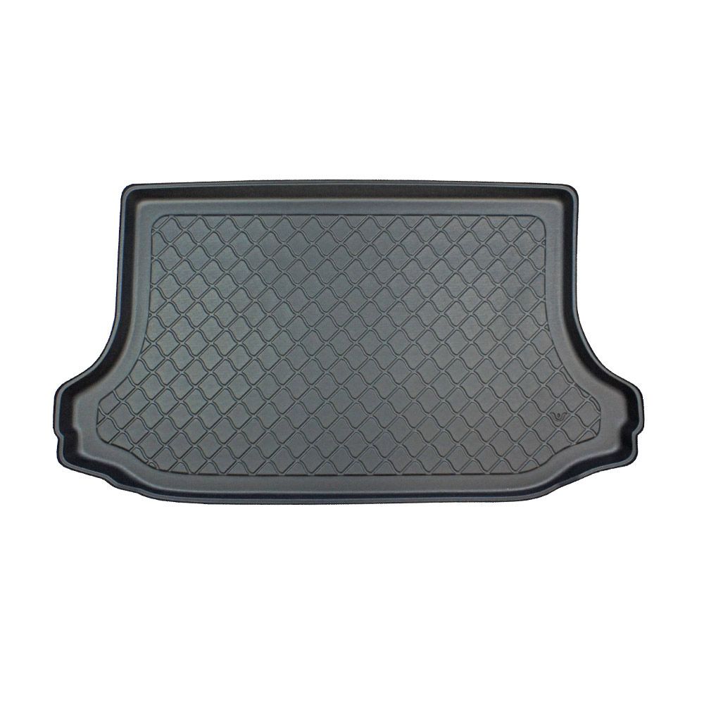 Kofferbakmat Toyota RAV 4 III (XA30) SUV/5 02.2006-02.2013