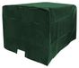 Omgoods - Housse de réservoir - Housse de protection imperméable pour réservoir IBC 600L/800L/1000L