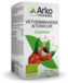 Guarana biologisch 40 capsules