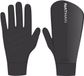Nathan Convertibele Reflecterende Handschoenen HyperNight Zwart/Geo XL