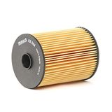 MAHLE KX 504D brandstoffilter