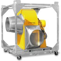 Trotec Radiale ventilator TFV 900