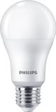 Philips LED Lamp - 1521 lumen - 2700K - E27 - 13W - 100W Equivalent