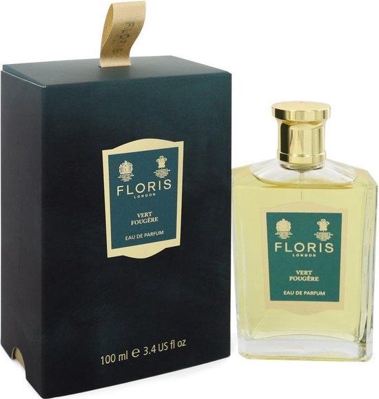 Floris Eau de Parfum / 100 ml / Unisex