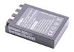VHBW Batterij 700mAh voor SANYO DB-L10 sostituisce/DB L10AX - 4250318611368