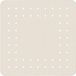 Wenko Badmat Mirasol 54 X 54 Cm Rubber Beige