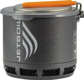 Jetboil STASH - Kooksysteem - Grijs - 1.0 kg