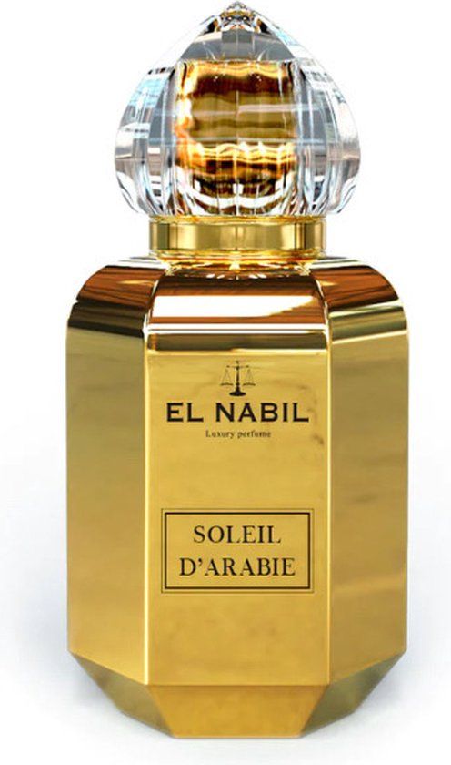 El Nabil Eau de Parfum / 65 ml / Unisex