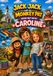 Jack Jack and His Monkey Pat: Hang Out With Caroline