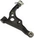 MAGNETI MARELLI Lenker, Radaufhängung 301181302800 Vorderachse links