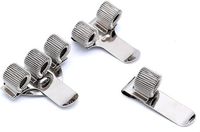 Merkloos Prime Gear Metalen Pennenhouder