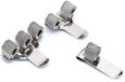Merkloos Prime Gear Metalen Pennenhouder